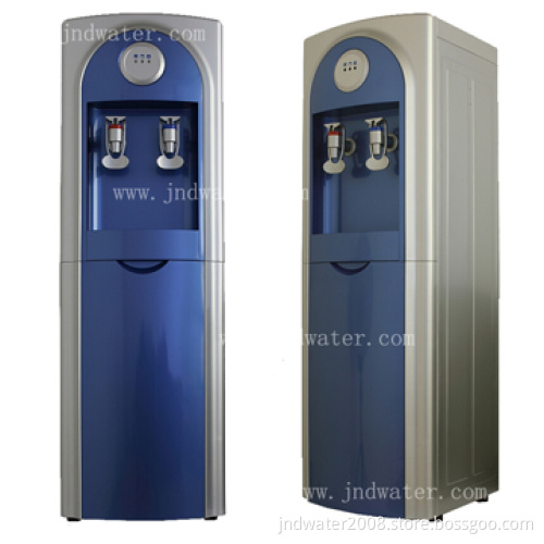 Floor Standing Type Hot and Cold Water Cooler